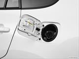  Gas cap open photo